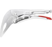 Pince étau Mâchoire Effilée Serrage Précis, Accès étroit - Knipex