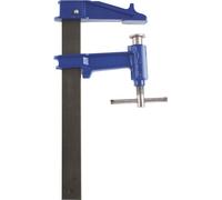 Pince-étau Piher modèle F 120cm de longueur de travail
