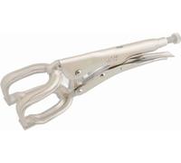 Pince etau pour soudure de precision SAM - 21828