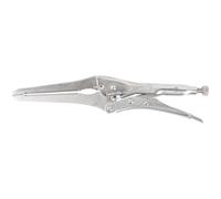 Pince étau pour tubes ronds, 0-86 mm