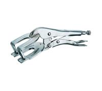 Pince à serrage TOPTUL DAAT1A09 230 mm Acier au chrome-vanadium 720 g