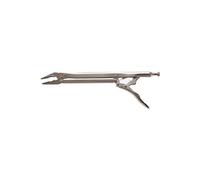 pince etau tres grande longueur 380 mm - Bgs Technic G