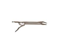 pince etau tres grande longueur 500 mm -