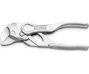 Pince-étau XS 100 mm KNIPEX | 4003773087281