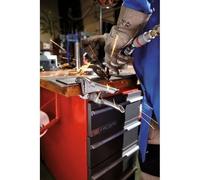 Facom Gripzange mit kurzen Backen