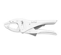 Pince étau - becs articulés - largeur 17 mm - 506 APB FACOM
