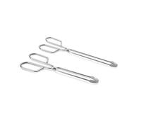 Pince Etroite Inox 30 Cm