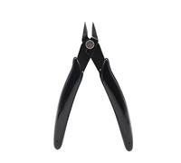 Pince Extension Cheveux Pince coupante for liaison à la kératine, outil 1 pièce Professionnelle