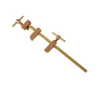 Pince F réglable ouverture 240 mm menuiserie miniature parallèle 240 mm