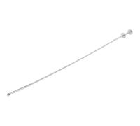 Pince Flexible 595 mm - Acier - Maniabilité et Précision, Zones Difficiles - D-Work