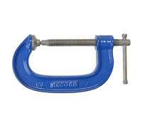 Pince G Irwin® Record® 120 Heavy-Duty 100Mm (4In) Rec1204