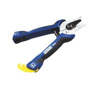 Pince grillage - RAPID - FP20 - Pour agrafes VR16 et VR22 - Pose de clôture - Blister - (23468000)