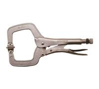 Tengtools 128300100 Étau À Col De Cygne 406P 275Mm