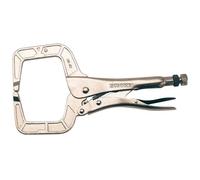 Tengtools 101930105 Étau À Col De Cygne 406 250Mm