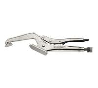 Pince à souder 230mm 410SP Tengtools nickelé