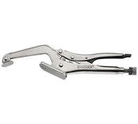 Pince grip avec T fixation poignée release 1 main Teng Tools 410SP