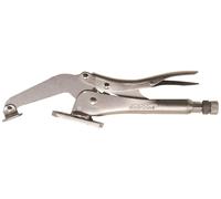 Pince grip avec T-fixation Teng Tools 410P