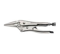 Pince grip bec long Teng Tools 404-6S