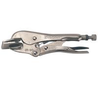 Pince grip bec plat Teng Tools 408