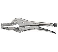 Pince grip de soudeur Teng Tools 407AS