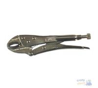 Pince Grip Maurer Plus Ganasches Courbes Chrome Vanadium Mm 250