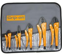 Pince Grip-on BK-SET5