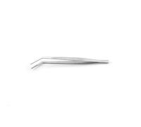 Pince Courbée Pour Décorer Et Retourner Les Plats 240 Mm Hendi 680063
