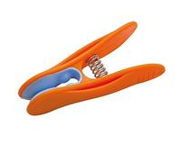 pince isolante - pour fixation de nappe isolante - catu mp-41/530