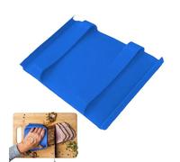Pince Isolante Thermique | Moufle Anti-Brûlure Alimentaire - Manipulateur Sûr Pour Objets Chauds,Pour Grillades, Micro-Ondes, Plats Chauds, Cuisine, Grillé, Maison, Camping, En Extérieur
