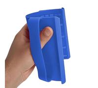 Pince Isolante Thermique - Moufle Anti-Brûlure Alimentaire | Manipulateur Sûr Pour Objets Chauds,Pour Grillades, Micro-Ondes, Plats Chauds, Cuisine, Grillé, Maison, Camping, En Extérieur