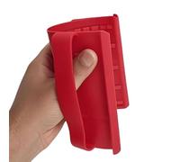 Pince Isolante Thermique | Moufle Anti-Brûlure Alimentaire - Pinces à Main Anti-Brûlure,Pour Grillades, Micro-Ondes, Plats Chauds, Cuisine, Grillé, Maison, Camping, En Extérieur