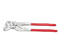 Pince Knipex 86 03 400 Bimatiere Universelle 400 mm Acier Chromé