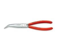 PINCE KNIPEX A BEC CIGOGNE LONG COURBE