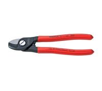 PINCE KNIPEX COUPE CABLE CUIVRE (15 mm)