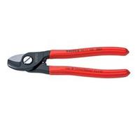 PINCE KNIPEX COUPE CABLE CUIVRE (15 mm)