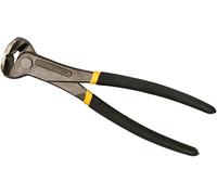 Pince KOTARBAU® Pince à trancher 200 mm DIN 9243A pour Couper Le Fil, Pince à Marteau, Pince à tresser, Pince mordante, Pince à Fil, Pince à monier