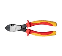Pince coupante latérale NEO TOOLS 01-244 180mm isolée 1000V