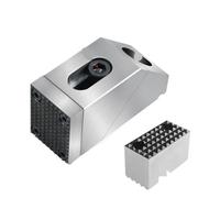 Pince Latérale CNC, Unidirectionnelle, Fixation Tiger | Fraiseuse, Meulage, Perçage(One way Heavy duty M8)