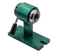 Pince manuelle horizontale for Instrument de Type 20/25, fixation de siège de tour de Table, 1 pièce(25 horizontal manual clamp seat)