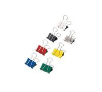 Pince mauly 215 en acier, couleurs assorties