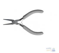 Pince Maurer Plus Mini Bec Tond Droit Mm 125