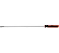 Pince-mèche Bahco longue avec poignée bi-matière, 610 mm, 70°