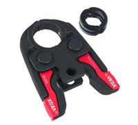 Pince-mère 32 kN à sertir pour modèle P25+ 253163 - Virax