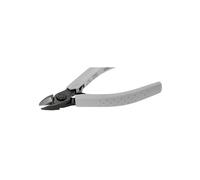 Pince micro coupante axiale grande capacité FACOM 125 mm - 405.12MT