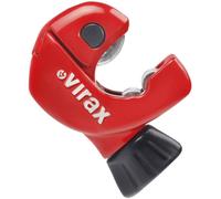 Pince mini coupe-tube cuivre 28 mm VIRAX - 210439