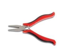 Pince - Velleman - miniature a becs plats