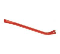 Pince monseigneur pied de biche 500 x 16 mm MOB