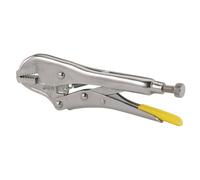 STANLEY Pince étau à bec plat MaxSteel 0-84-811 225 mm
