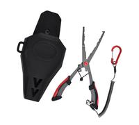 Pince Multi-outils, Multifonction, Tressé, Ligne De Pêche, Anneaux De | Coupe