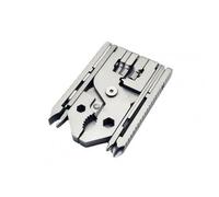 Pince Multi-Outils Multifonctionnelle, Fabrication Fine, Légère, Pour La Pêche